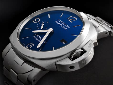 panerai 2024 release date